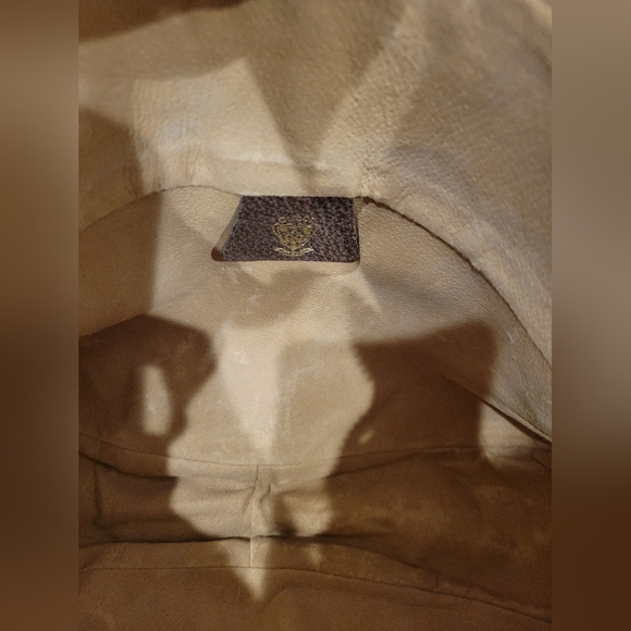 Vintage Gucci Crossbody - Picture 14 of 14